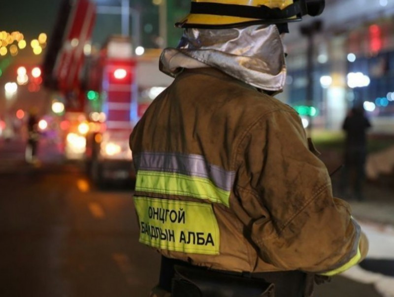 Өнгөрсөн 7 хоног гамшиг, аюулт үзэгдэл, ослын 86 дуудлага бүртгэгдлээ